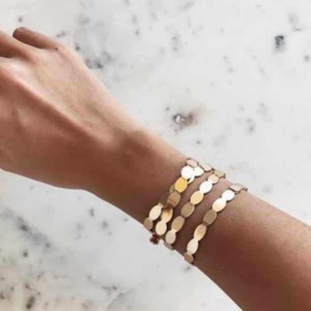 Stargaze Jewelry Cuff